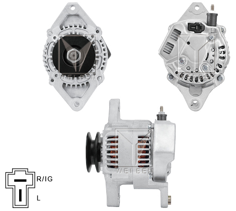 alternator china