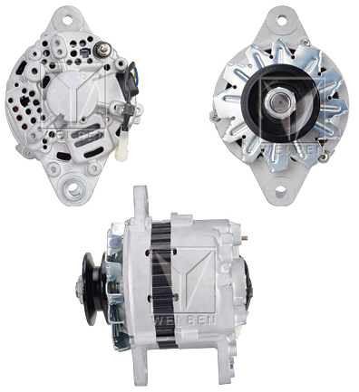 alternator china