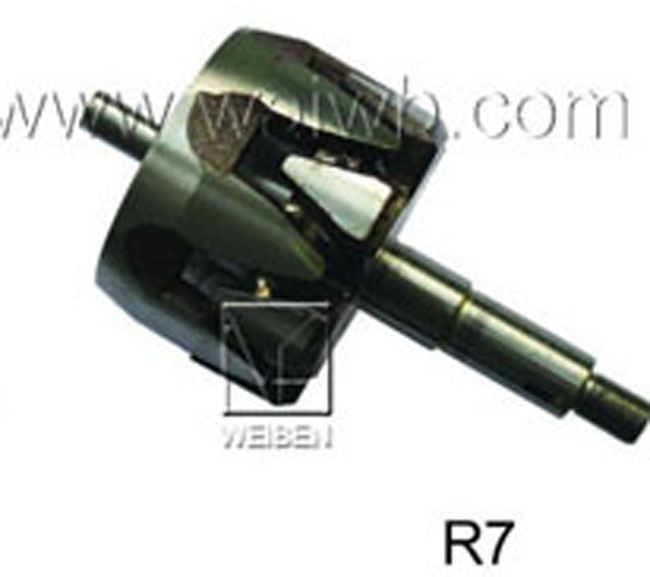 alternator china