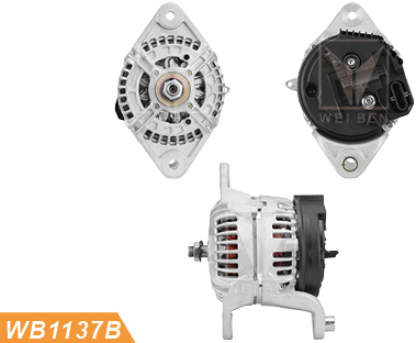 WB1137B/WB1137C 12599ϵ