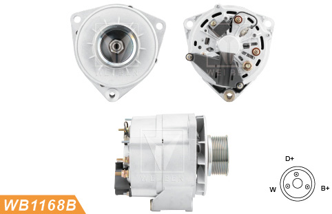 WB1168B/WB1168C 12388ϵ