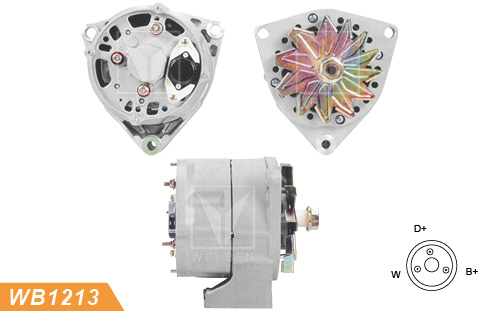 alternator china