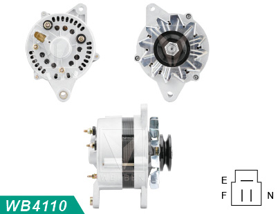 alternator china