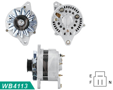 alternator china