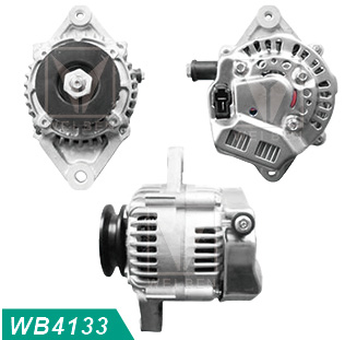 WB4133 12650װϵ