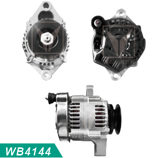 alternator china