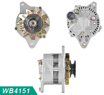 WB4151 ND-1װϵ