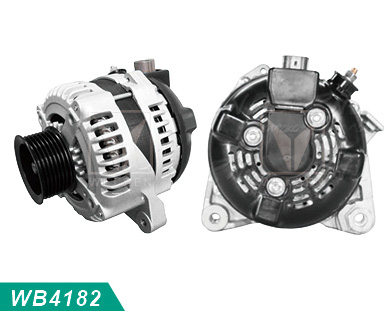 alternator china