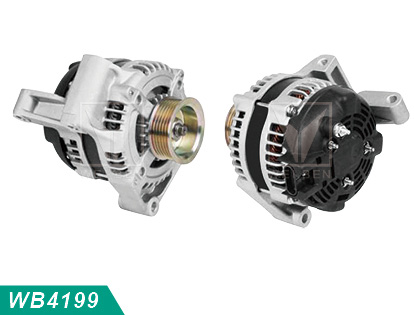 alternator china