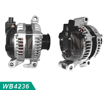 alternator china