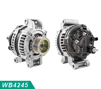 alternator china