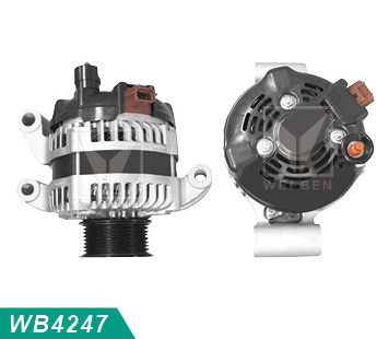 alternator china