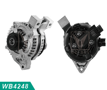 alternator china