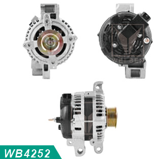 alternator china