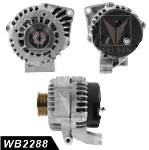 alternator china