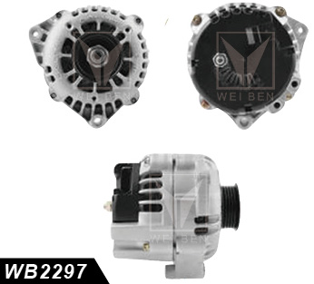 alternator china