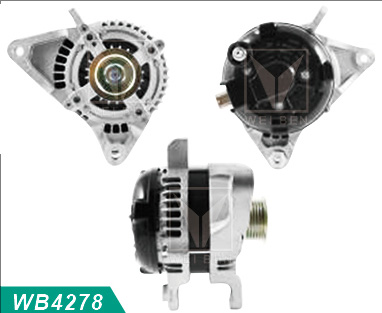 alternator china