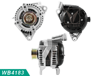 alternator china