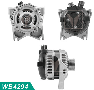 alternator china