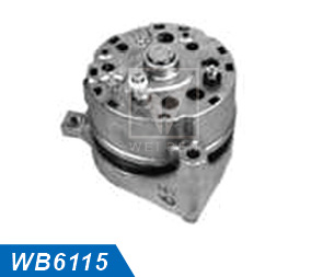 WB6115 7083FORD SERIES