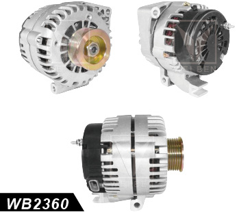 alternator china