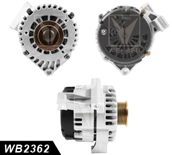 alternator china