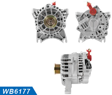 alternator china