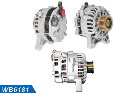 alternator china