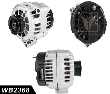 alternator china