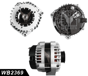 alternator china