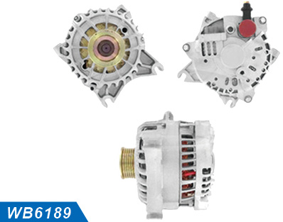 alternator china