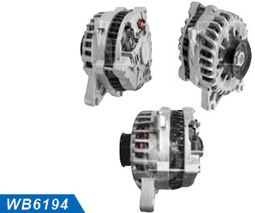 alternator china