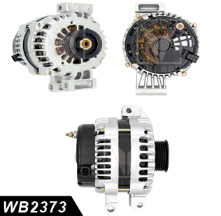 alternator china