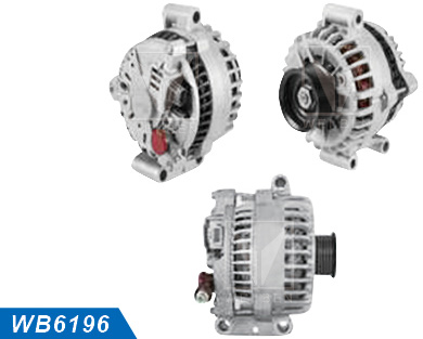 alternator china