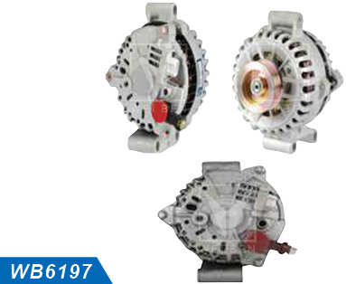 alternator china