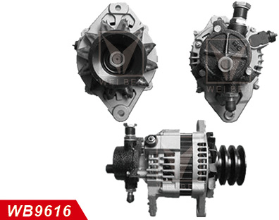 alternator china