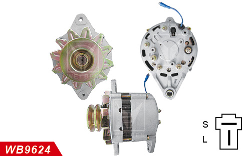 alternator china