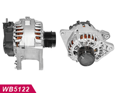 alternator china