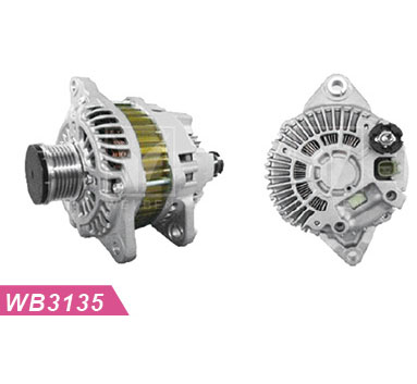 alternator china