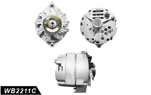 alternator china