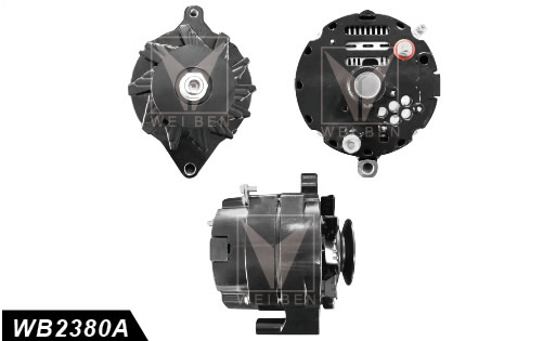 alternator china