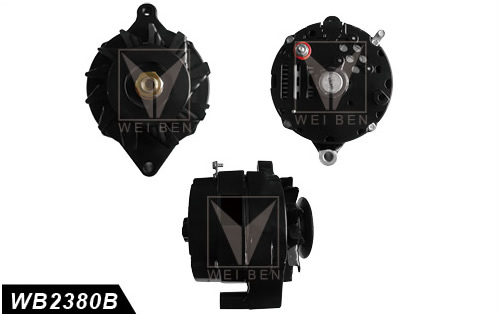 alternator china