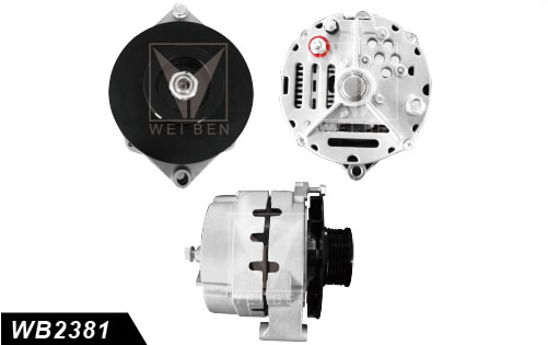 alternator china