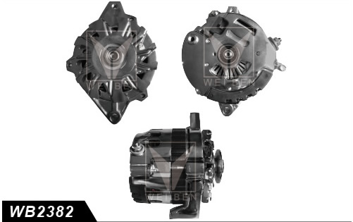 alternator china