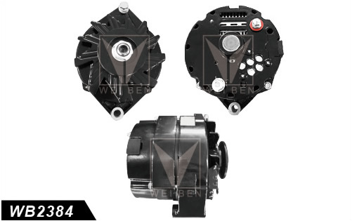 alternator china