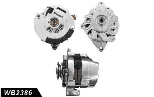 alternator china