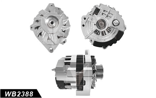 alternator china
