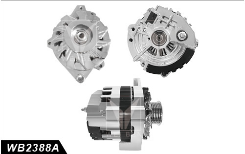 alternator china
