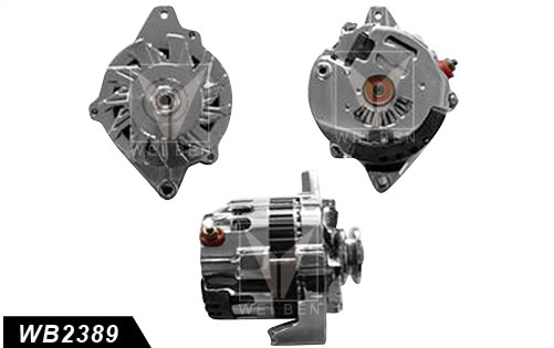 alternator china