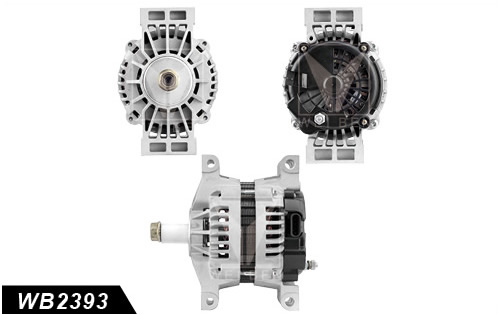 alternator china